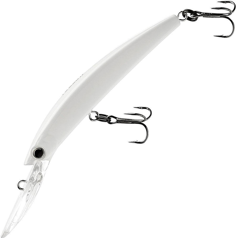 Yo-Zuri Crystal Minnow Deep Diver Walleye