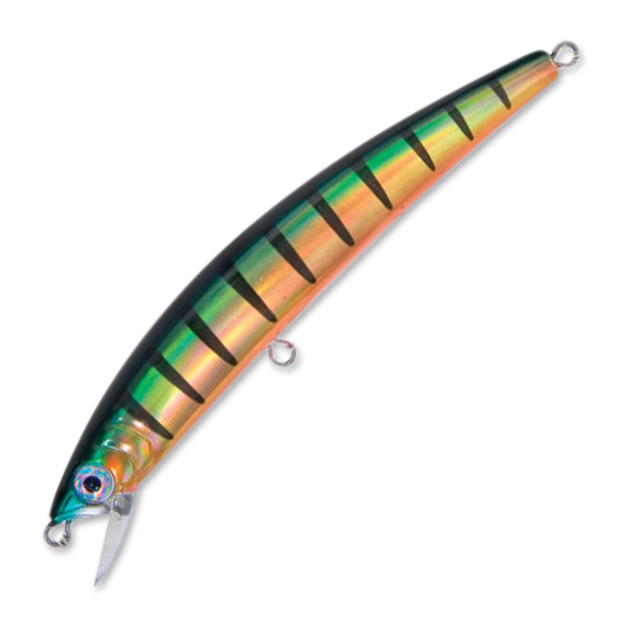 Yo-Zuri Crystal Minnow SP R