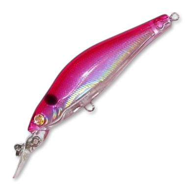 Yo-Zuri Duel 3D Quiet Wave Shad