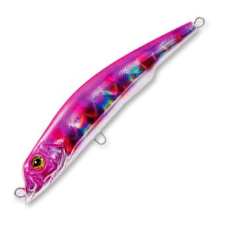 Yo-Zuri Duel Aile Magnet 3G Lipless Minnow