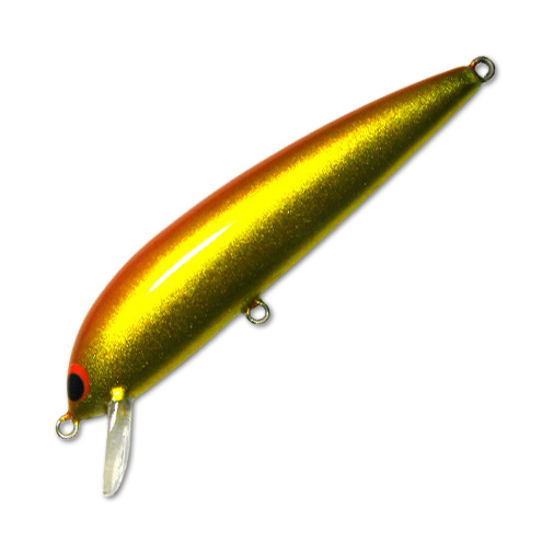 Yo-Zuri Duel CS Minnow F241