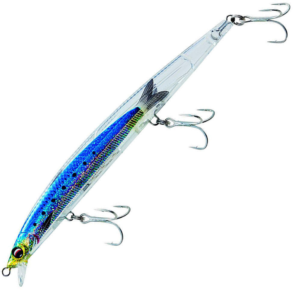 Yo-Zuri Duel Hardcore Minnow F1031