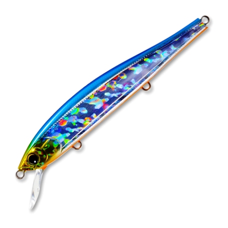 Yo-Zuri Duel Hardcore Minnow Flat