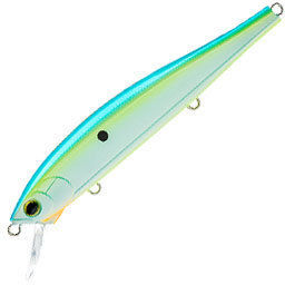 Yo-Zuri Duel Hardcore Minnow Flat R