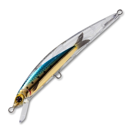 Yo-Zuri Duel Hardcore Minnow Power