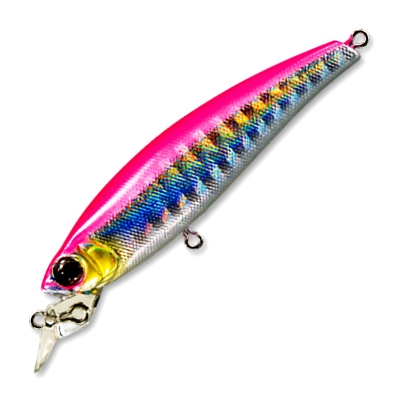 Yo-Zuri Eba Minnow