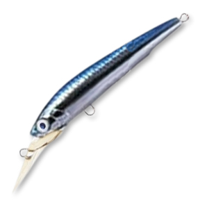 Yo-Zuri Hydro Minnow