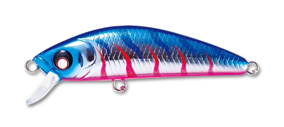 Yo-Zuri L-Minnow Heavy Weight S