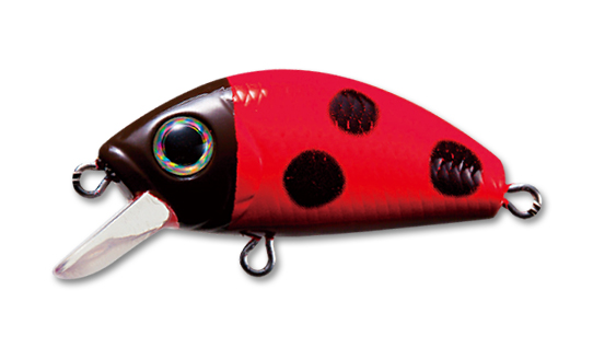 Yo-Zuri L-Minnow Single Hook F