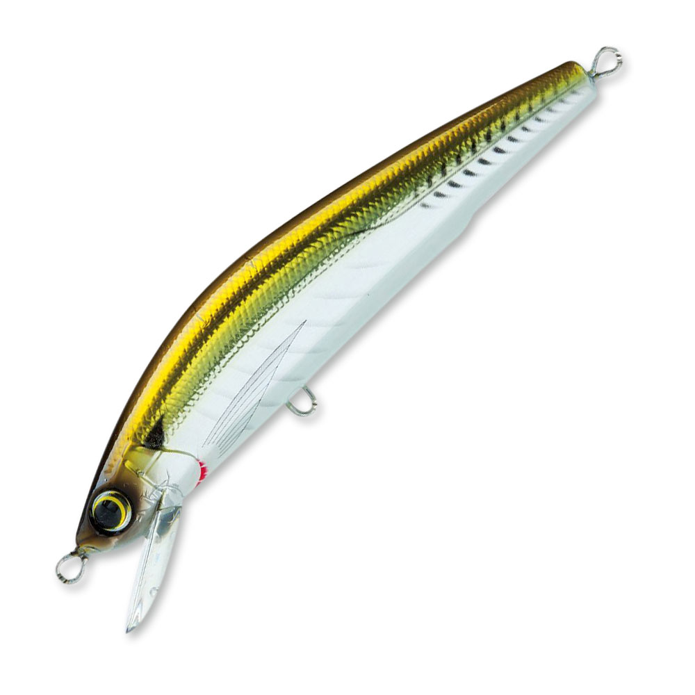 Yo-Zuri Mag Minnow Floating