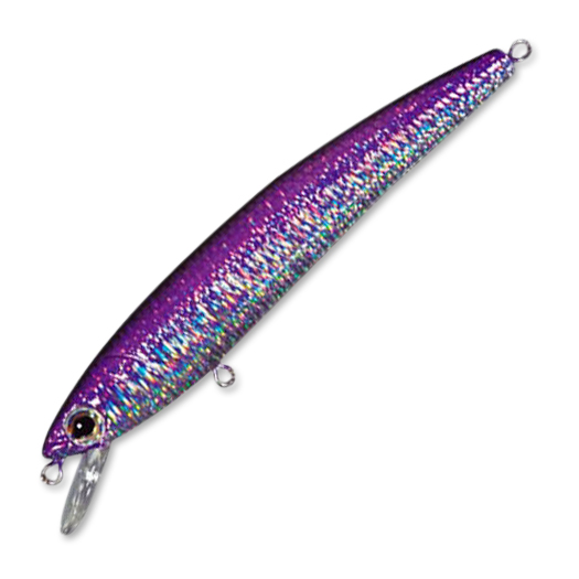 Yo-Zuri Pin's Minnow Floating