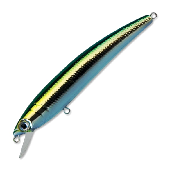 Yo-Zuri Pin's Minnow Saltwater