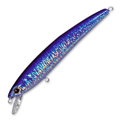 Yo-Zuri Pin's Minnow Sinking