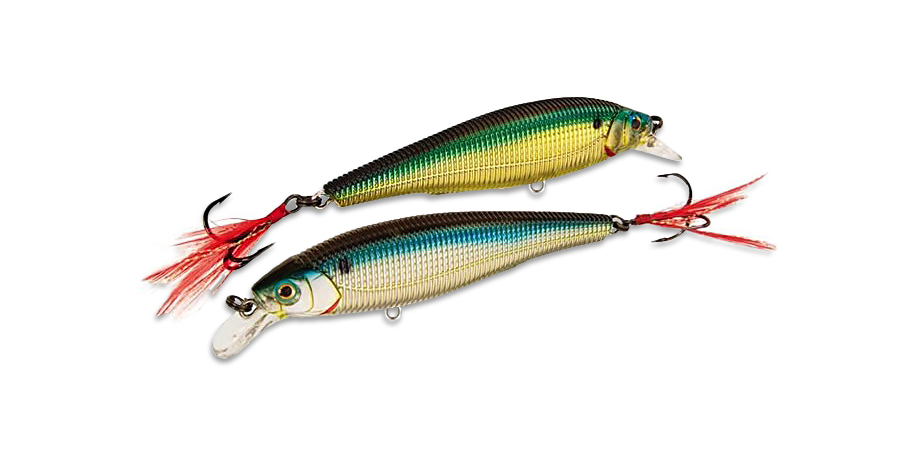 Yo-Zuri Sashimi Jerkbait FW