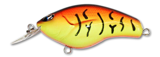 Yo-Zuri Short Tail Long Cast