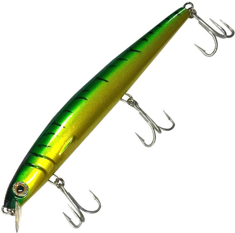 Yo-Zuri Swing Minnow