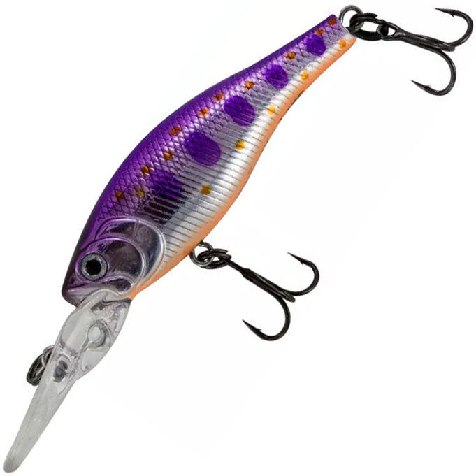 Yoshi Onyx Frisky Shad F-MR