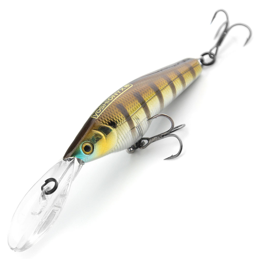 Yoshi Onyx X-Shad