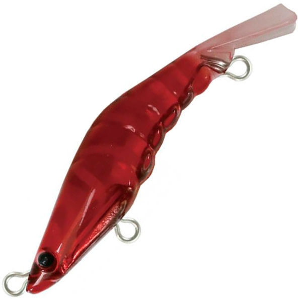 Zip Baits ZBL Zoea 49S