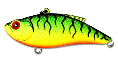 Zipbaits Calibra Jr