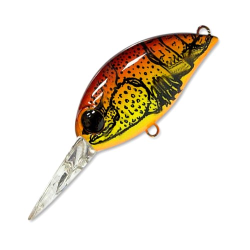 Zipbaits Hickory MDR