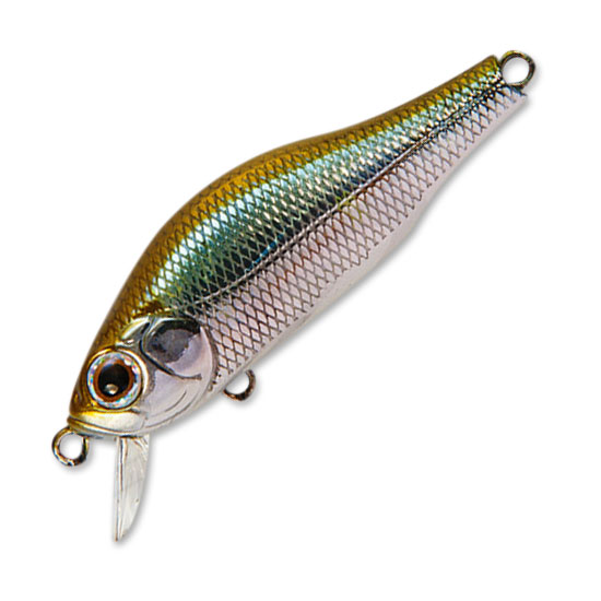 Zipbaits Khamsin Jr.50SR