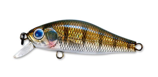 Zipbaits Khamsin Tiny SR