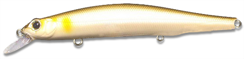 Zipbaits Orbit 110 130 SP-SR