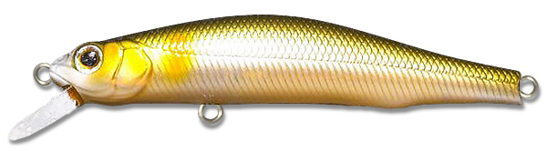 Zipbaits Orbit 80 SP-SR