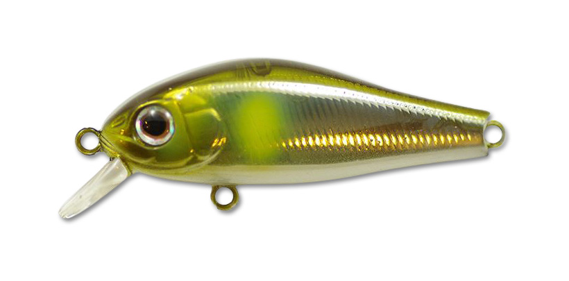 Zipbaits Rigge 43