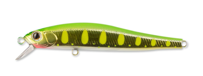 Zipbaits Rigge 70