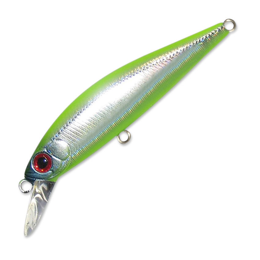 Zipbaits Rigge Flat S-Line 70S