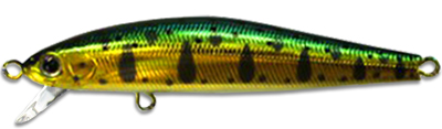 Zipbaits Rigge Hunted S-Line 78S