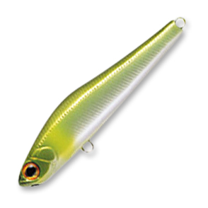 Zipbaits Rigge Raphael S-Line