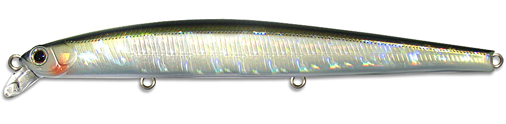 Zipbaits ZBL System Minnow 139F Shallow