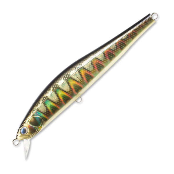 Zipbaits ZBL System Minnow 15HD-F