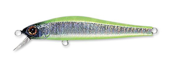 Zipbaits ZBL System Minnow 9F