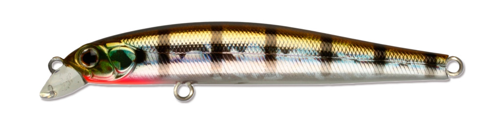 Zipbaits ZBL System Minnow 9F Tidal