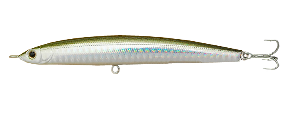 Zipbaits ZBL System Minnow Monsoon Breaker